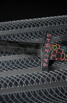 SpringRidge Goods x Pajamas Golf Divot Tool