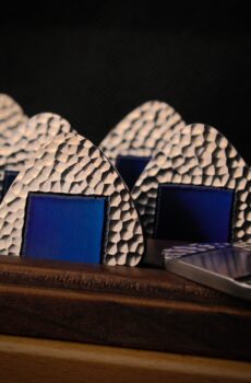 Handmade Onigiri Ballmarker